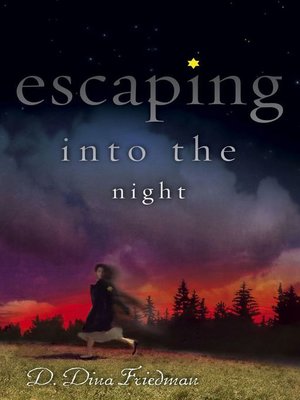 cover image of Escaping into the Night